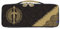 HORI Pochette cargo Nintendo Switch (The Legend of Zelda™ : Tears of the Kingdom Edition) – Adaptateur secteur et étui de voyage compatible Split Pad Pro – Sous licence officielle Nintendo, Zelda,