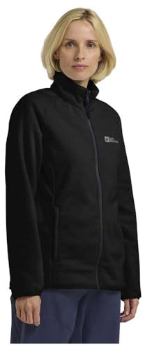 Jack Wolfskin Damen Moonrise Fz W Fleece-Jacke