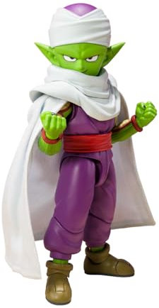 Dragon Ball Daima S.H.Figuarts Actionfigur Piccolo Mini 9 cm