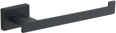 Mexen 70207333-70 Arno Toilettenpapierspender, Black