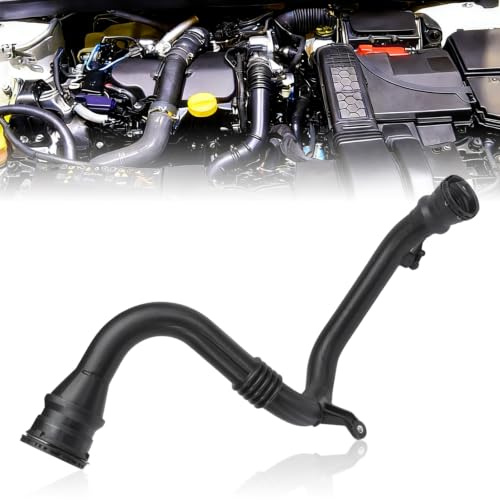 8200981498 Tuyau Durite Intercooler Turbo Pour Megane 3 Scenic 3 1.5 dCi | Durite Suralimentation Durite Intercooler Renault Megane III Scenic III Radiateurde Turbo 1.5 dci
