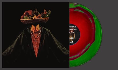 Tonzonen Records / Cargo