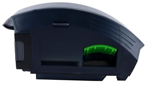 ACOLY Bac à poussière de rechange pour aspirateur robot Roomba i7 i7+ E5 E6 I3 i5