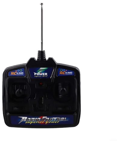 NEIQIUWING Télécommande universelle 27 MHz pour voiture électrique pour enfants, télécommande émetteur RC pour véhicules électriques pour enfants et jouets 27 MHz