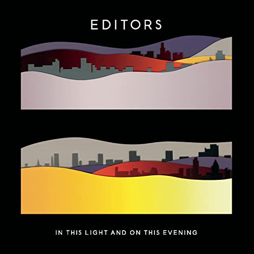 In This Light And On This Evening