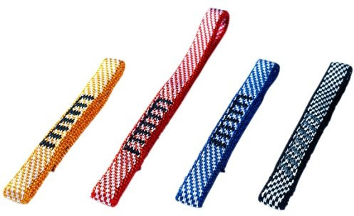 Elliot O-Sling DYN Bandschlinge 60cm, Farblich Sortiert