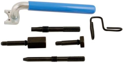 Laser 5211 Engine Timing Tool Kit - for Chrysler
