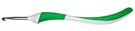 NEU Addi Swing Häkelnadel Häkelhaken Stärke 4,5