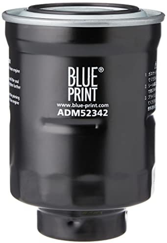 Blue Print ADM52342 Filtro del carburante