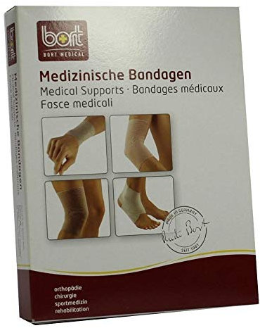 Bort Ellenbogenbandage L haut 1 St