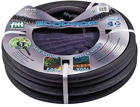 Tropfschlauch ECODROP 1/2''15m
