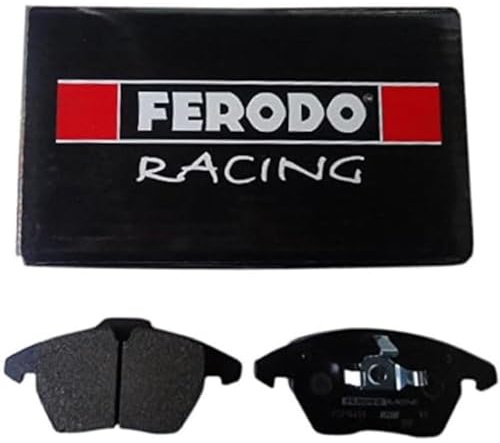 FERODO Scheibenbremsbeläge Ferodo Racing DS2500 FCP1641H