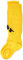 Kappa penao ppk 3 Socks Chaussettes-homme-Jaune (citronier)-35-38