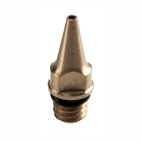 SPARMAX Düse für Airbrush DH103, Stahl, 0,3 mm