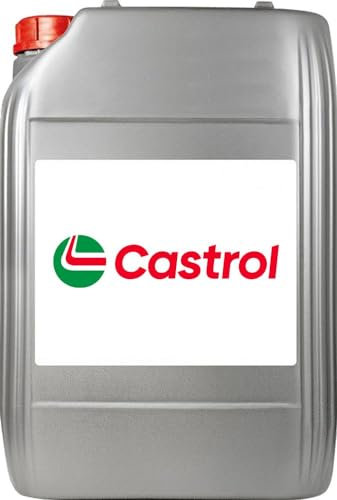 CASTROL 154EEF Getriebeöle
