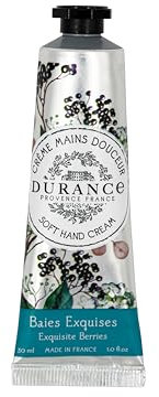 Sanfte Handcreme erlesene Beeren 30ml