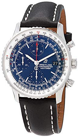 Breitling Navitimer 1 B01 Chronograph 41 A13324121C1X1