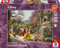 Schmidt Spiele 59625 Thomas Kinkade, Disney, Schneewittchen, Tanz mit dem Prinzen, 1000 Teile Puzzle