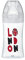 DODIE Biberon Sensation+ Anti-Colique Verre 270ml London