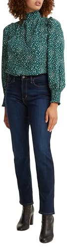 Levi's Classic Straight Jeans Femme, Cobalt Haze_lse, 33W / 32L