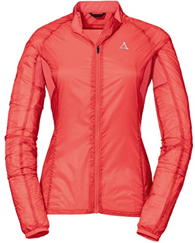 Schöffel Gaiole L Jacke georgia peach 38