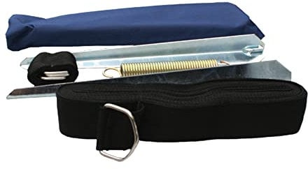Quest Awning Tie Down Kit, Natural, One Size