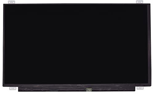 AJPARTS UK New Compatible with ASUS TUF FX504G, FX504GD Gaming Laptop 60Hz Screen 15.6” LED LCD 1920 X 1080 Full HD IPS Display Matte Razor 30 Pin Panel Non Touch Quick Dispatch