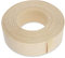 WoodPress® 30 mm echte Ahornholz-Bügelkante – 7,5 m Rolle – vorgeklebtes Holzfurnierband für einfache Selbstmontage – deckt den Rand einer Standard-MDF-Platte ab