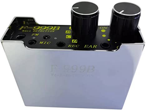 Bcowtte F999B - Detector de fugas de agua para pared doméstica