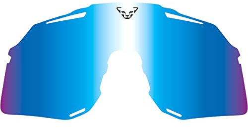 Dynafit Ultra Pro Replacement Lens Ersatzgläser für Brillen, PHOTOCHROMIC Silver CAT 1-3 (Mehrfarbig), Einheitsgröße