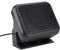 Mini External Speaker Mobile Radio Microphone, 3W Wired Speaker for Ham Car Radios, Compact & Portable