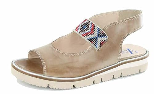 Accatino adult SOS Barca beige Gr. 41
