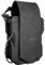 Tasmanian Tiger TT Universal Pouch M Universal-Tasche für Magazine, GPS, Funkgeräte, Trinkflaschen; Molle-System, Bungee Cord, Deckel höhenverstellbar und abnehmbar, Schwarz