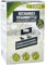 K-OCIDE - Recharge pour piège Veganbottle volants - Recharge pour piège mouches et guêpes - Attractif naturel homologué - 5 recharges