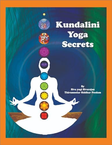 Kundalini yoga secrets (English Edition)