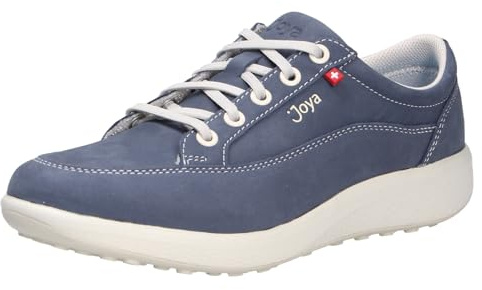 Joya Lucy Blue Women, Nubukleder, Nuvola-Sohle, Kategorie Emotion JY060A Gr. 39