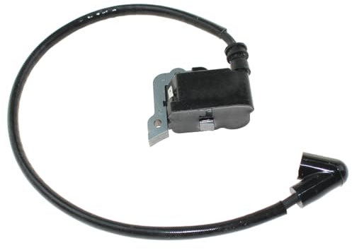 BPABDEITR Modulo Bobina di accensione, Modulo di accensione for Husqvarna 150BT 150BT Mark II 345BT 345BF 350BT 531147161