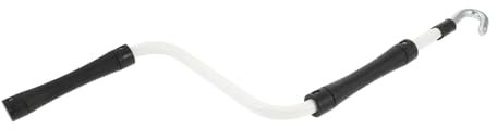 BESPORTBLE Accesorios Para Toldos Sistema De Techo De Pérgola Retráctil Manivela Para Toldo Manual Operación Fácil Para Exterior