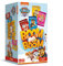 Trefl - Boom Boom, Paw Patrol - Dynamisches Familienspiel, Spiel mit einer Glocke, Spiel Für die Ganze Familie, Kartenspiel mit Helden der Fernsehserie Paw Patrol, Familienspiel für Kinder ab 6 Jahren