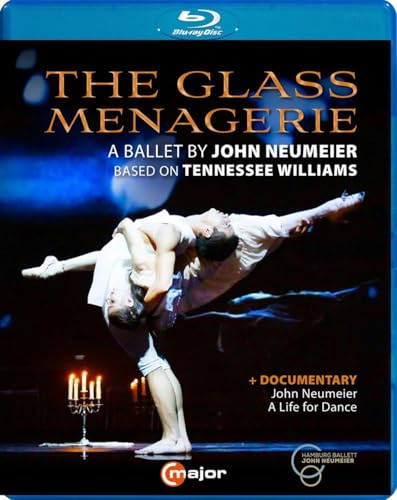 The Glass Menagerie - A ballet by John Neumeier