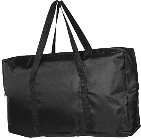 BESPORTBLE Leichte BBQ-werkzeugtasche BBQ-utensilienträger Für Outdoor-Camping-Grill