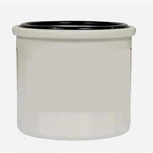 Pièces de réparation d'outils Pour le filtre à huile 119305-35170 pour le tracteur pour la tondeuse pour l'excavatrice Marine 11930535170 11930535151 11930535160 124450-35100 119660-35150 Facile à ins