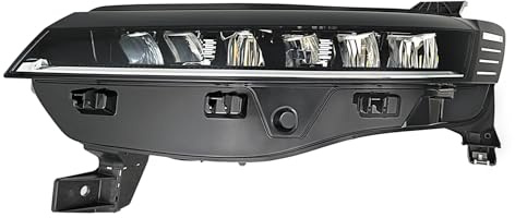 HELLA 1EX 015 142-811 LED Scheinwerfer | RENAULT MEGANE E-TECH SUV EV40 (BNJ2) - ECE - für Rechtsverkehr - links