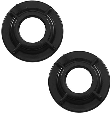 DIYEAH Fixation Robinet Cuisine Base Vis Écrou Renforcé Accessoires Plomberie Salle De Bain Pour Robinetterie Vasque Compatible Mitigeur Mono Et Double Poignée Installation Facile