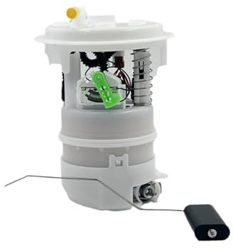 Pompe À Essence Moteur pour Peugeot 307 Ensemble De Pompe À Carburant 1525KJ 1525Q4 9680352880 96803530 9682753580 E10526M FE1017 Pompe À Carburant