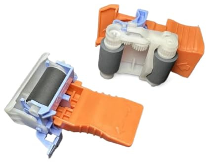 IVLAZLRG Fach 2 Separation Pickup Feed Roller J8J70-67904 Kompatibel mit Enterprise M631 M632 M633 M607 M608 M609 525x5