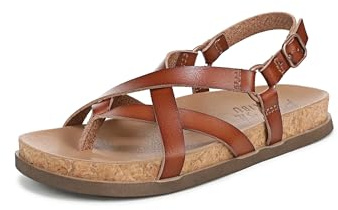 Blowfish Malibu Damen Luster 2 Flache Sandals
