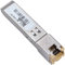 Cisco GLC-T Netzwerk-Konverter (1000 Mbit/s, kabellos, 100 m, RoHS, 1000BASE-T, Mini-GBIC)