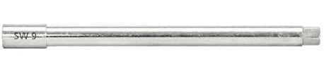 KS Tools 116.2096 Standarmaturenschlüssel, 13mm, 155mm