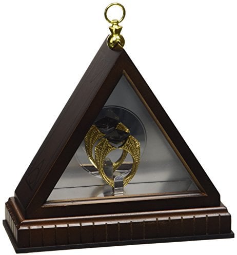 The Noble Collection The Horcrux Ring